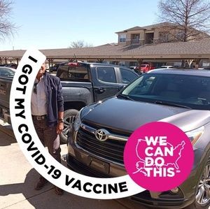 Meet your Posher, Ali